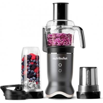 NUTRIBULLET NB1224DG Ultra+ – Zboží Mobilmania
