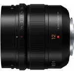 Panasonic Leica DG Summilux 12mm f/1.4 Aspherical – Hledejceny.cz