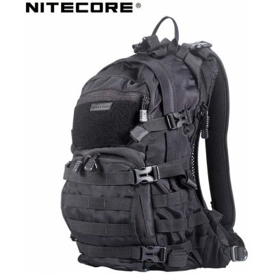 Nitecore BP20 černý 20 l – Zboží Mobilmania
