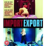 Import Export BD – Hledejceny.cz