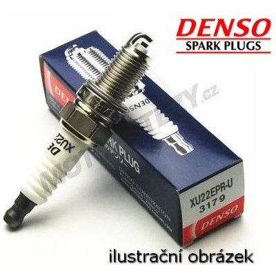 Svíčka DENSO standard – Zboží Mobilmania