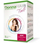 Donna Hair Forte Měsíční kúra 30 tablet – Zboží Mobilmania