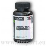 ReflexNutrition Green Tea 100 kapslí – Hledejceny.cz