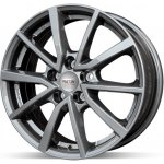 Platin P95 6,5x16 5x108 ET47 silver | Zboží Auto