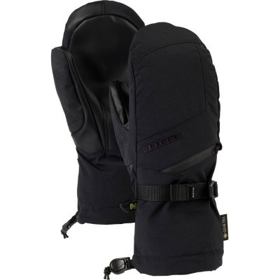 Burton mittens WMS – Hledejceny.cz