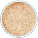 Artdeco Mineral Powder Foundation minerální pudrový make-up 4 Light Beige 15 g – Hledejceny.cz