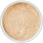 Artdeco Mineral Powder Foundation minerální pudrový make-up 4 Light Beige 15 g – Zboží Dáma