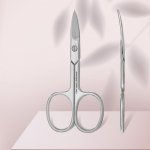 Staleks nůžky Classic SC-62/2 na nehty – Zboží Mobilmania