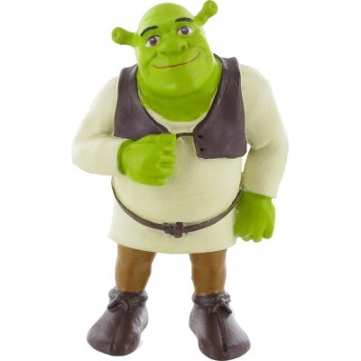 Comansi Shrek – Sleviste.cz