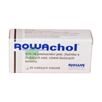 ROWACHOL POR CPS ETM 20