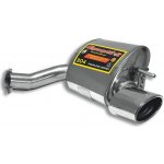 Supersprint Zadní díl výfuku Mercedes R230 SL 300/350 V6/550 V8 (08-) P – Hledejceny.cz