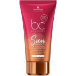 Schwarzkopf BC Bonacure Sun Protect After Sun Mask hloubková výživa pro sluncem namáhané vlasy 150 ml – Zboží Dáma