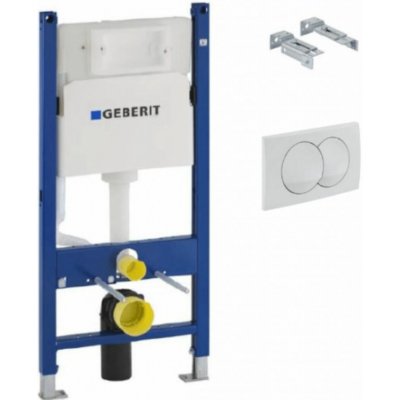 Geberit Duofix Delta 01 111.154.11.2 – HobbyKompas.cz