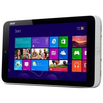 Acer Iconia Tab W3 NT.L1JEC.001