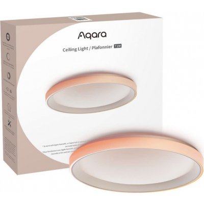 Aqara Smart Home CL-L02D – Zbozi.Blesk.cz