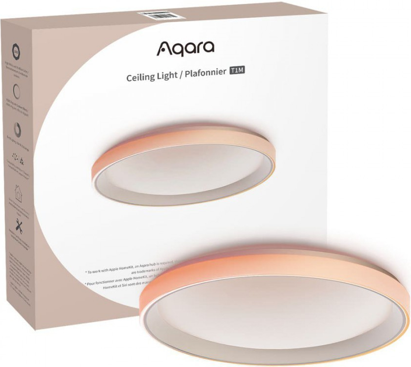 Aqara Smart Home CL-L02D
