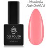 NANI gel lak Wonderful Pink Orchid 6 ml