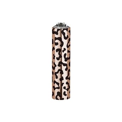 Clipper Micro Metal Zoo Skins 02 – Hledejceny.cz