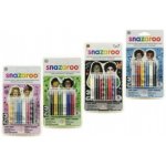 Snazaroo Tužky na obličej 6 barev pro dívky – Sleviste.cz