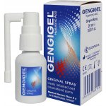 Gengigel gel na dásně 20 ml – Zboží Dáma