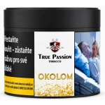 True Passion Okolom 200 g – Zbozi.Blesk.cz