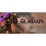 Warhammer 40,000: Gladius - Chaos Space Marines – Hledejceny.cz