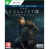 Hra na Xbox One The Callisto Protocol (D1 Edition)