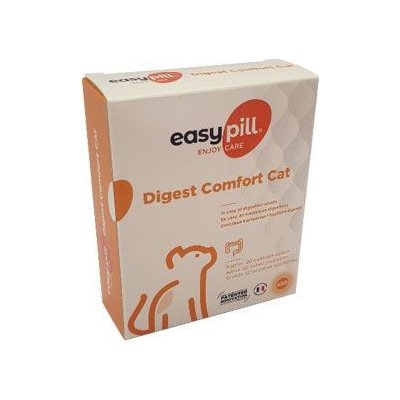 Easypill Digest Comfort Cat 40 g – Zboží Mobilmania