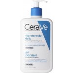 Cerave hydratační mléko 473 ml – Zboží Dáma