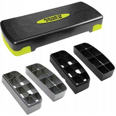 Stepper Renew Force – Hledejceny.cz