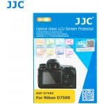 JJC ochrana LCD GSP-D7500 ochranné sklo na LCD pro NIKON GSP-D7500 – Zboží Živě