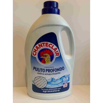 Chante Clair Lavatrice Pulito Profondo 1575 ml – Zboží Mobilmania