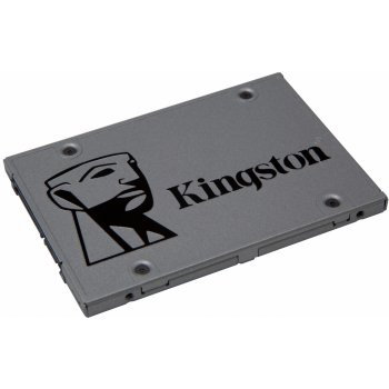 Kingston UV500 240GB, 2,5", SATAIII, SUV500/240G