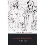 Twelfth Night - (Shakespeare William) – Zboží Dáma