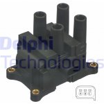 Zapalovací cívka DELPHI GN10449-12B1 – Hledejceny.cz