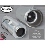 Can Fans RUCK / CAN ISO-MAX, 1480 m3/h , 250 mm – Hledejceny.cz