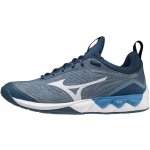 Mizuno WAVE LUMINOUS 2 v1ga2120-21 – Zbozi.Blesk.cz