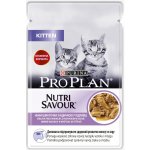 Pro Plan Cat junior kruta 85 g – Hledejceny.cz