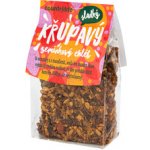 Country LIfe Chléb semínkový křupavý sladký 150 g – Zboží Dáma