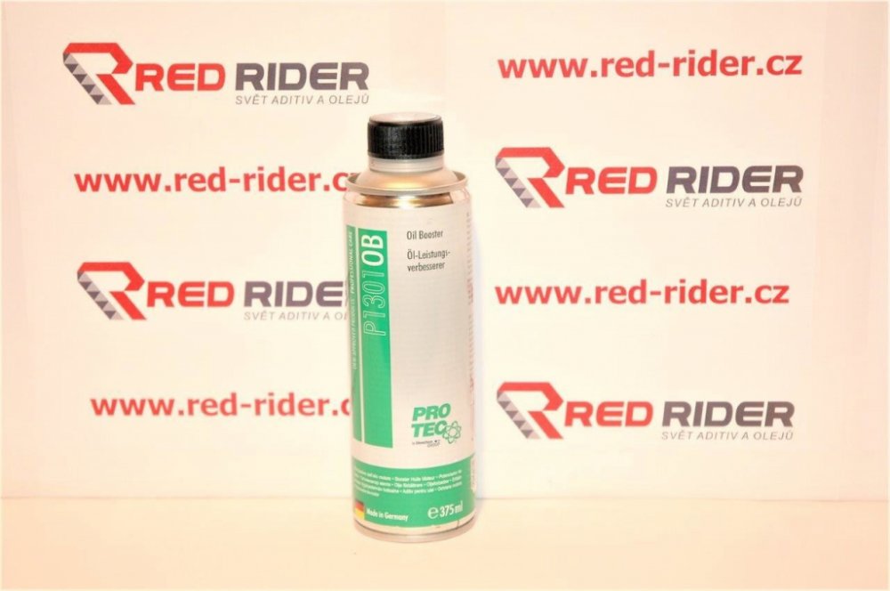 Pro-Tec Oil Booster 375 ml od 287 Kč na Hledejceny.cz