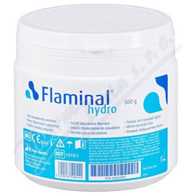 Flaminal hydro 500 g