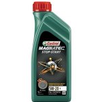 Castrol Magnatec Stop-Start E 5W-20 1 l – Zbozi.Blesk.cz