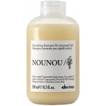 Davines Essential Haircare NOUNOU šampon pro vlasy suché a poškozené 250 ml – Zboží Dáma