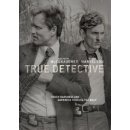 True Detective - Season 1 DVD