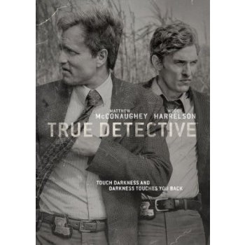 True Detective - Season 1 DVD