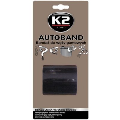K2 Autoband 5 x 300 cm – Zboží Mobilmania