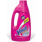 Vanish Oxi Action tekutý odstraňovač skvrn 3 l – Zboží Mobilmania