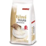 Extrudo Mouka rýžová výběrová 400 g – Zboží Mobilmania