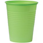 UNIGLOVES Barevné plastové kelímky : modrá – Sleviste.cz