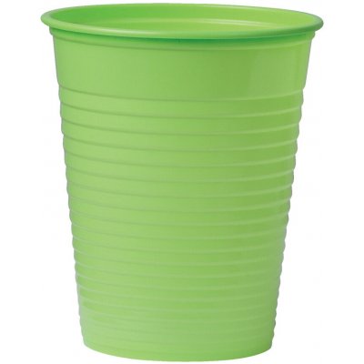 UNIGLOVES Barevné plastové kelímky : modrá – Sleviste.cz